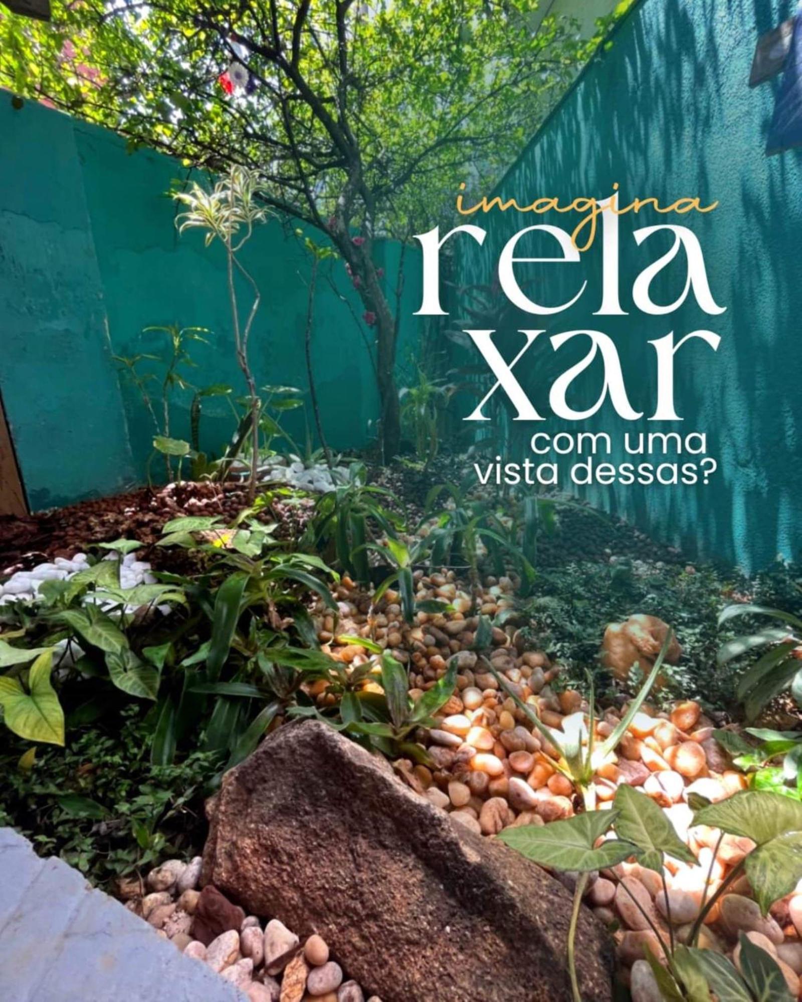 Savassi Hostel Belo Horizonte Exteriér fotografie