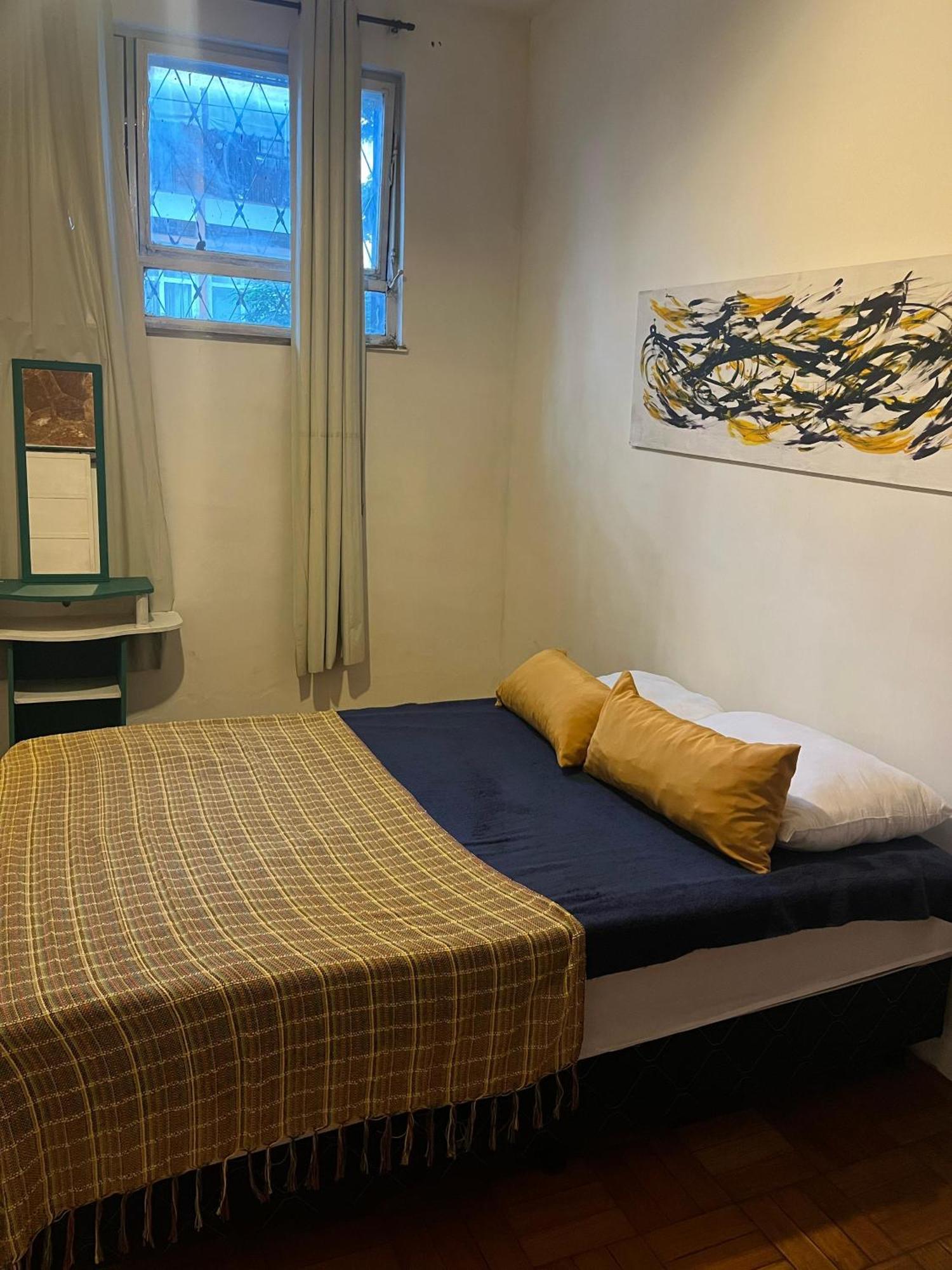 Savassi Hostel Belo Horizonte Exteriér fotografie